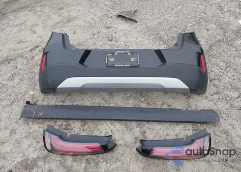 2025 Kia Soul Lx z USA, uszkodzony, nr VIN KNDJ23AUXS7926322